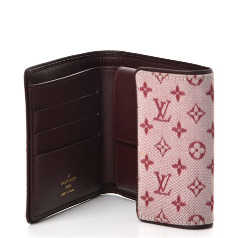 louis vuitton small.leather goods|Louis Vuitton mini wallet.